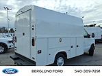 New 2026 Ford E-350 Cutaway thumbnail 5