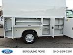 New 2026 Ford E-350 Cutaway thumbnail 6
