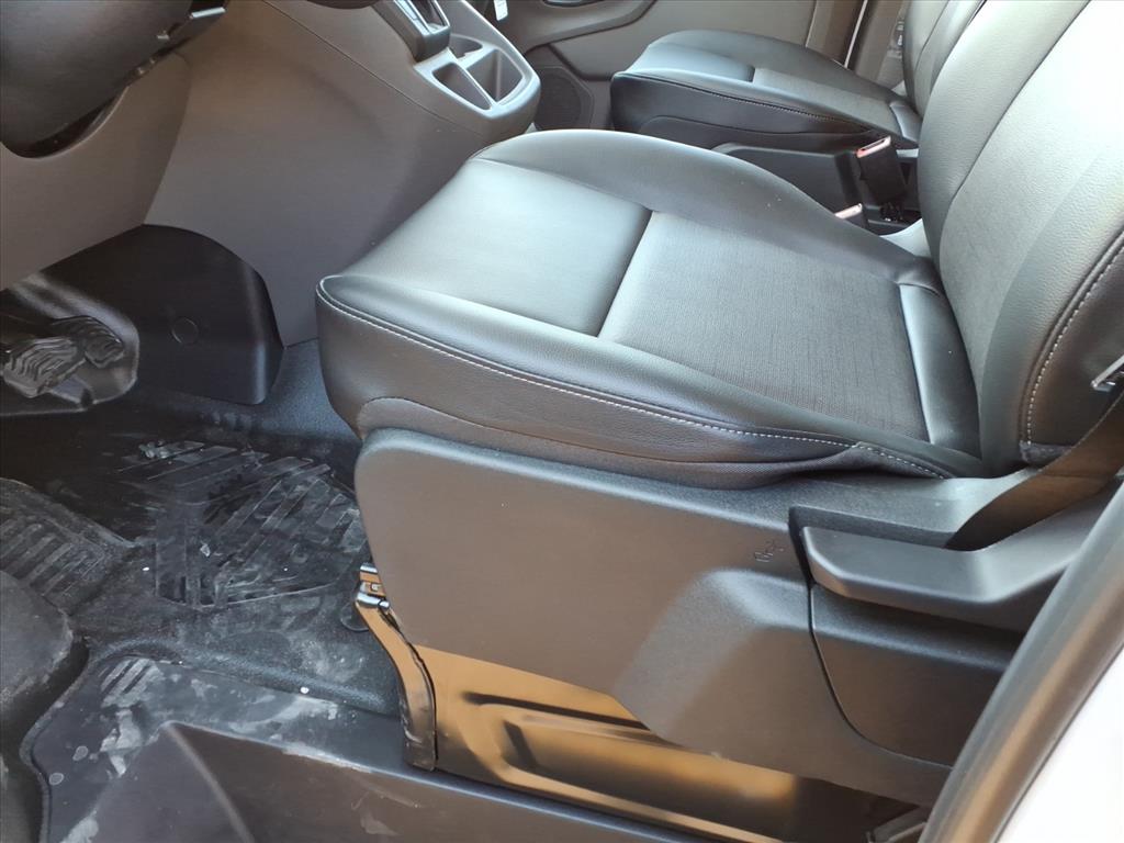 New 2026 Ford Transit 350 High Roof Empty Cargo Van - photo 8