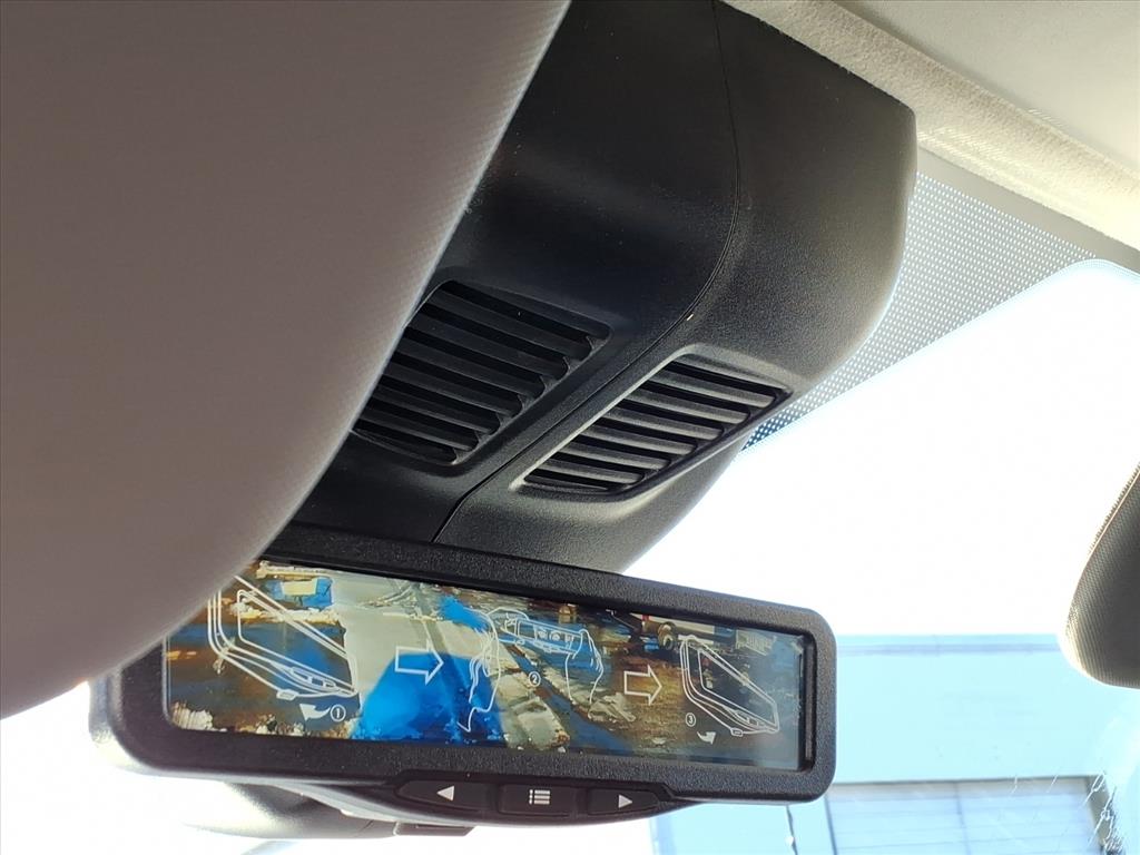 New 2026 Ford Transit 350 High Roof Empty Cargo Van - photo 15