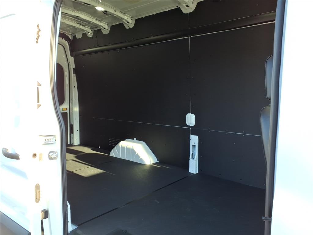 New 2026 Ford Transit 350 High Roof Empty Cargo Van - photo 4