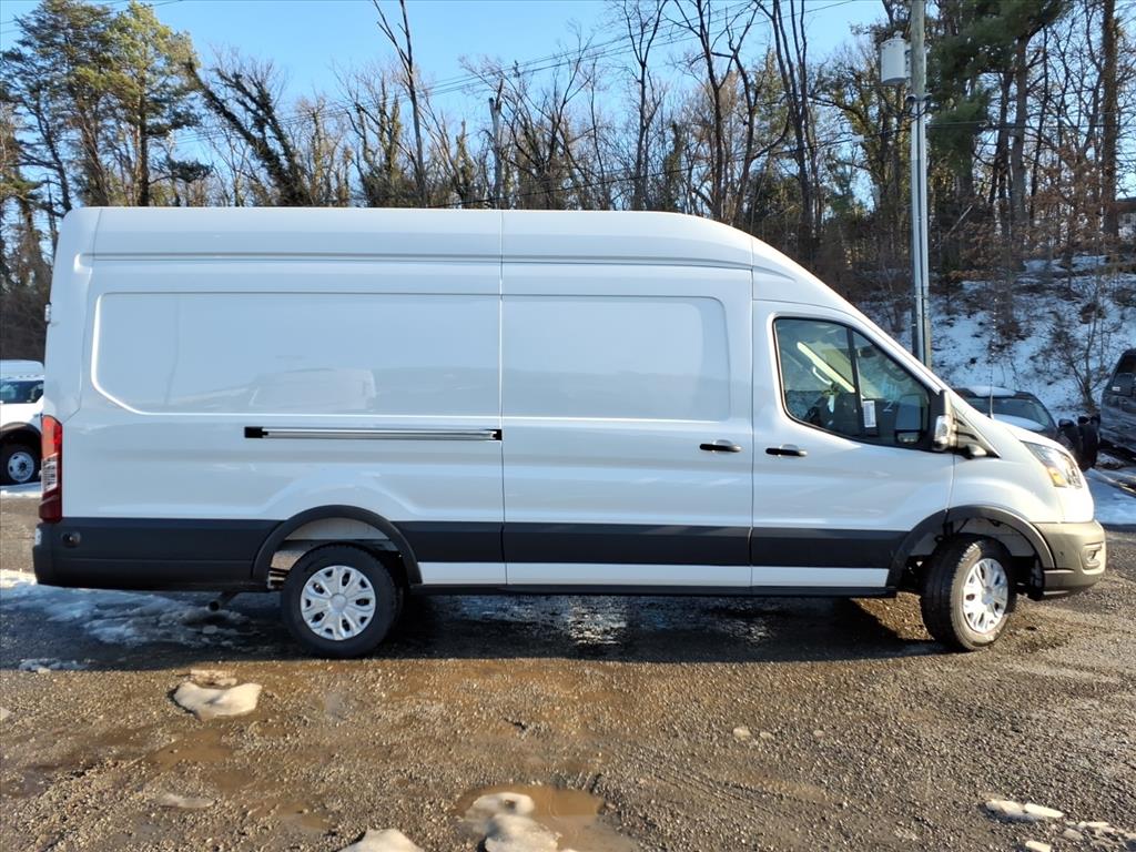 New 2026 Ford Transit 350 High Roof Empty Cargo Van - photo 18