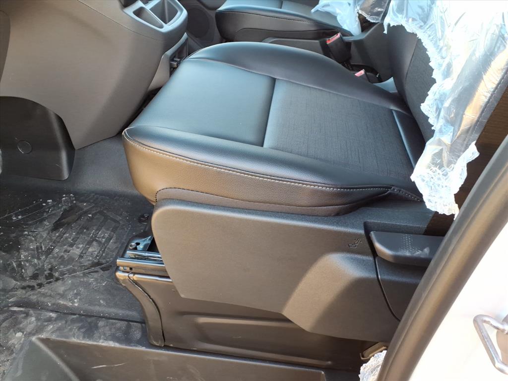 New 2026 Ford Transit 350 High Roof Empty Cargo Van - photo 8