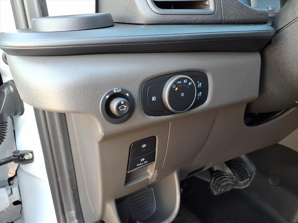 New 2026 Ford Transit 350 High Roof Empty Cargo Van - photo 10