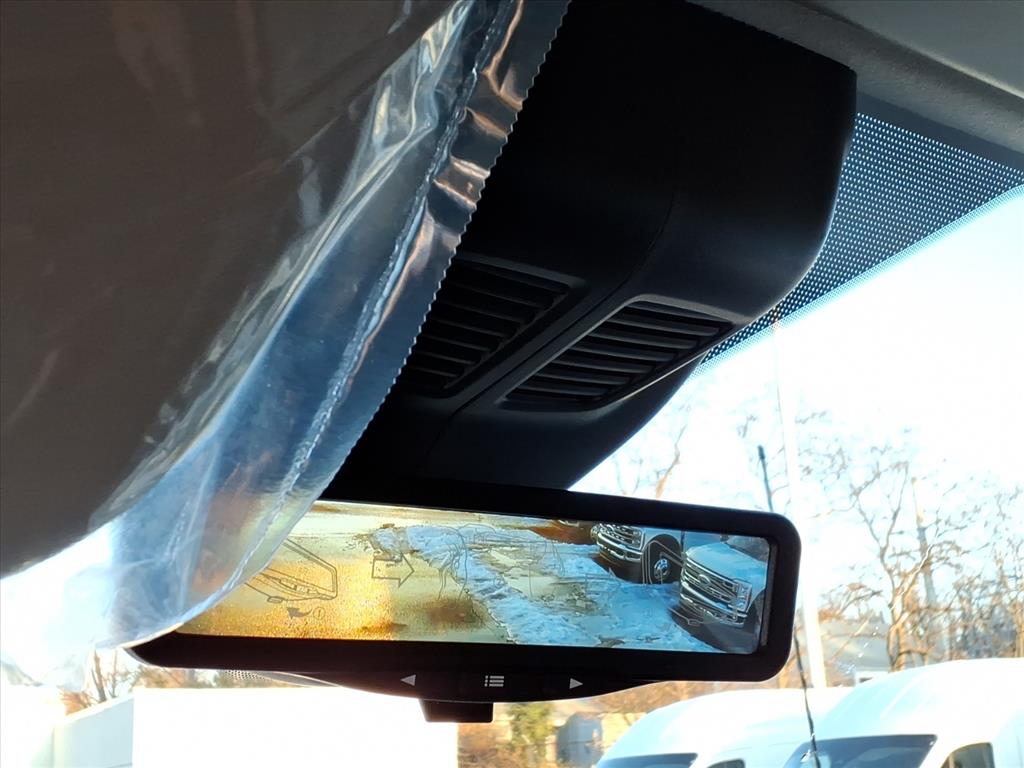 New 2026 Ford Transit 350 High Roof Empty Cargo Van - photo 15