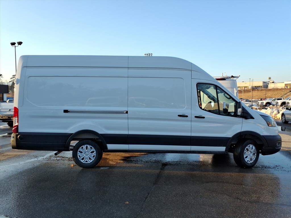 New 2026 Ford Transit 350 High Roof Empty Cargo Van - photo 18