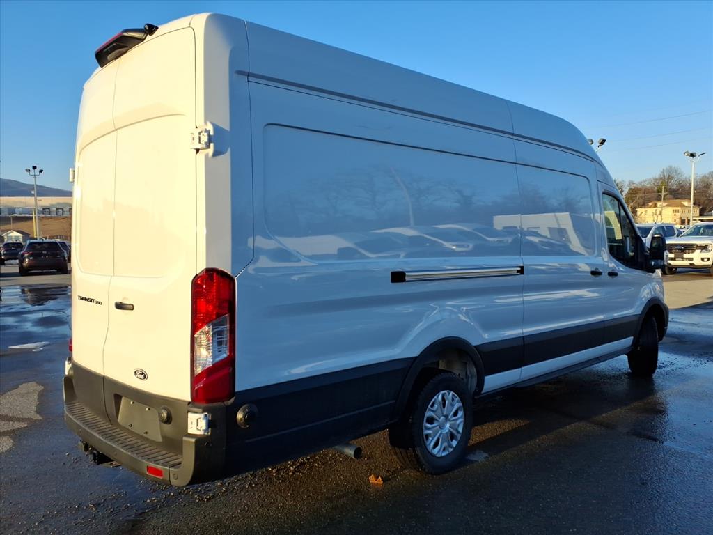 New 2026 Ford Transit 350 - photo 1