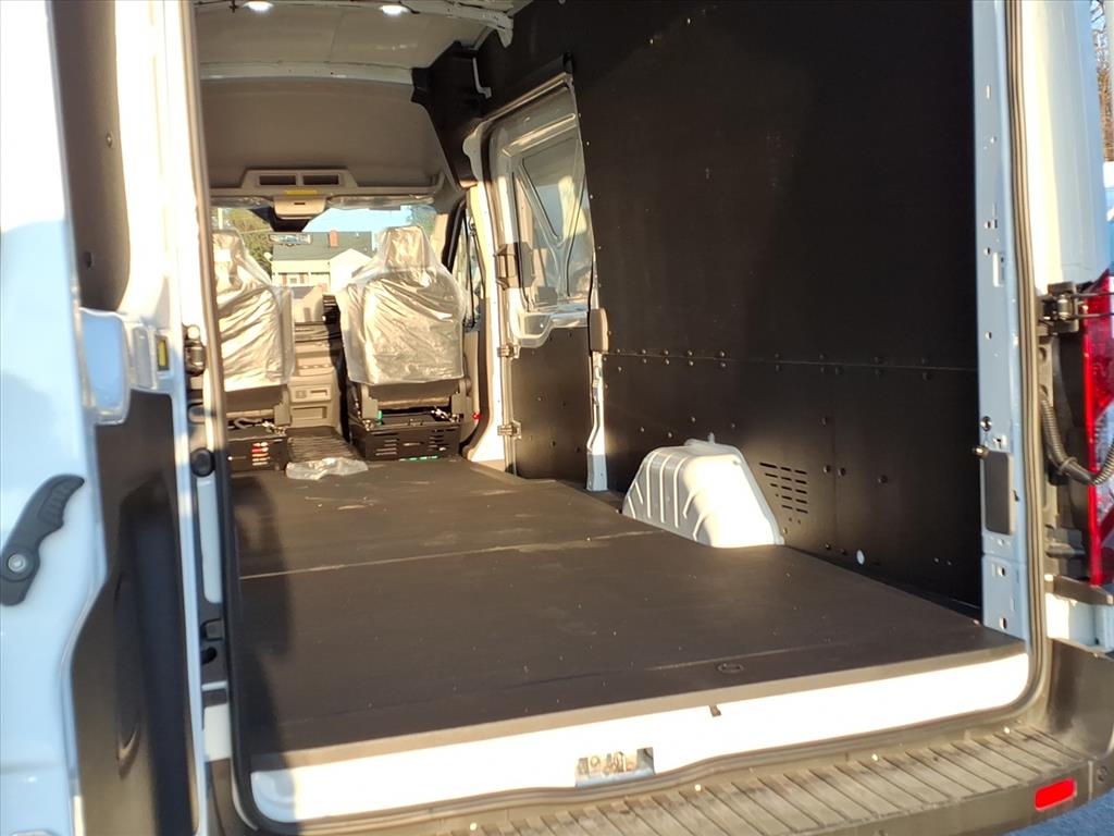 New 2026 Ford Transit 350 - photo 2