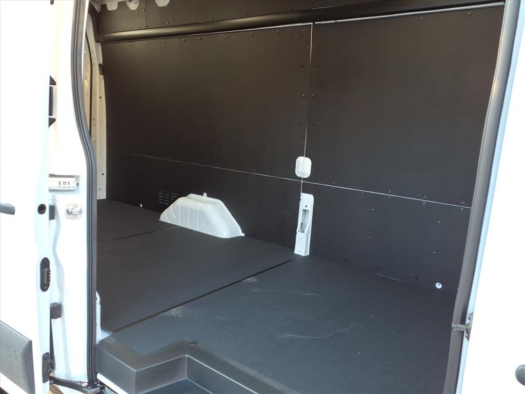 New 2026 Ford Transit 350 High Roof Empty Cargo Van - photo 4