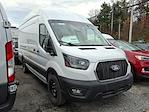 New 2026 Ford Transit 350 High Roof Empty Cargo Van thumbnail 1