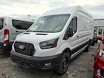 New 2026 Ford Transit 350 High Roof Empty Cargo Van thumbnail 2
