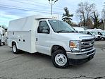 New 2026 Ford E-350 Cutaway thumbnail 3