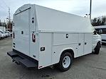 New 2026 Ford E-350 Cutaway thumbnail 5