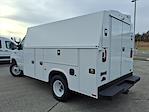 New 2026 Ford E-350 Cutaway thumbnail 7