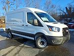 New 2026 Ford Transit 250 Medium Roof Empty Cargo Van thumbnail 1