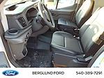 New 2026 Ford Transit 250 Medium Roof Empty Cargo Van thumbnail 8