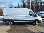 New 2026 Ford Transit 250 Medium Roof Empty Cargo Van thumbnail 3