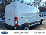New 2026 Ford Transit 250 Medium Roof Empty Cargo Van thumbnail 4