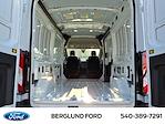 New 2026 Ford Transit 250 Medium Roof Empty Cargo Van thumbnail 5