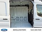 New 2026 Ford Transit 250 Medium Roof Empty Cargo Van thumbnail 6