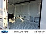 New 2026 Ford Transit 250 Medium Roof Empty Cargo Van thumbnail 7