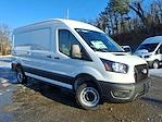 New 2026 Ford Transit 250 Medium Roof Empty Cargo Van thumbnail 1