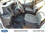 New 2026 Ford Transit 250 Medium Roof Empty Cargo Van thumbnail 8