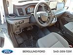 New 2026 Ford Transit 250 Medium Roof Empty Cargo Van thumbnail 9