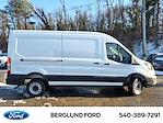 New 2026 Ford Transit 250 Medium Roof Empty Cargo Van thumbnail 3