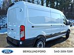 New 2026 Ford Transit 250 Medium Roof Empty Cargo Van thumbnail 4