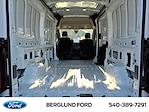 New 2026 Ford Transit 250 Medium Roof Empty Cargo Van thumbnail 5