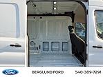 New 2026 Ford Transit 250 Medium Roof Empty Cargo Van thumbnail 6