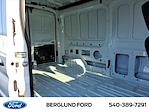 New 2026 Ford Transit 250 Medium Roof Empty Cargo Van thumbnail 7
