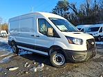 New 2026 Ford Transit 250 Medium Roof Empty Cargo Van thumbnail 1