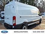 New 2026 Ford Transit 250 Medium Roof Empty Cargo Van thumbnail 4