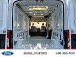 New 2026 Ford Transit 250 Medium Roof Empty Cargo Van thumbnail 5