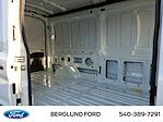 New 2026 Ford Transit 250 Medium Roof Empty Cargo Van thumbnail 7