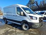 New 2026 Ford Transit 250 Medium Roof Empty Cargo Van thumbnail 1