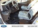New 2026 Ford Transit 250 Medium Roof Empty Cargo Van thumbnail 8