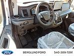 New 2026 Ford Transit 250 Medium Roof Empty Cargo Van thumbnail 9