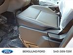 New 2026 Ford Transit 250 Medium Roof Empty Cargo Van thumbnail 10
