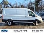 New 2026 Ford Transit 250 Medium Roof Empty Cargo Van thumbnail 3