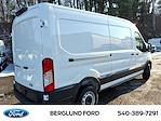 New 2026 Ford Transit 250 Medium Roof Empty Cargo Van thumbnail 4