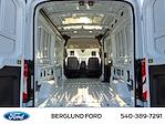 New 2026 Ford Transit 250 Medium Roof Empty Cargo Van thumbnail 5