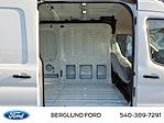 New 2026 Ford Transit 250 Medium Roof Empty Cargo Van thumbnail 6