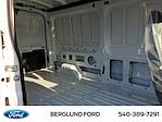 New 2026 Ford Transit 250 Medium Roof Empty Cargo Van thumbnail 7