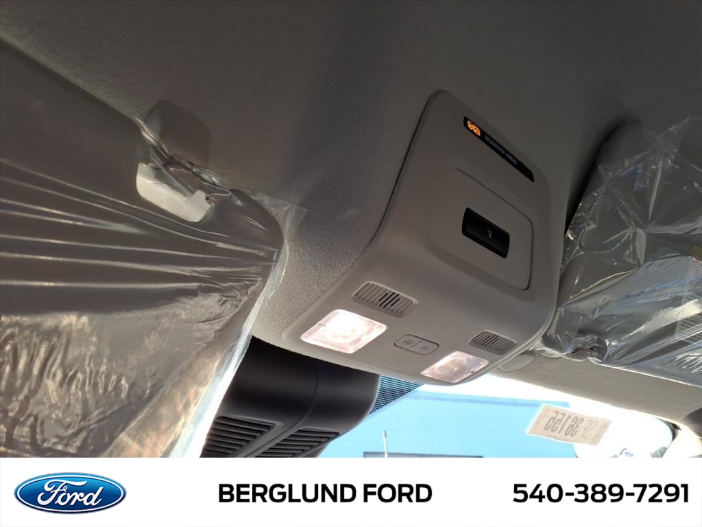 New 2026 Ford Transit 250 Medium Roof Empty Cargo Van - photo 18