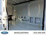 New 2026 Ford Transit 250 Medium Roof Empty Cargo Van thumbnail 8