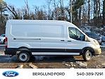 New 2026 Ford Transit 250 Medium Roof Empty Cargo Van thumbnail 4
