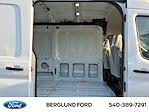 New 2026 Ford Transit 250 Medium Roof Empty Cargo Van thumbnail 5